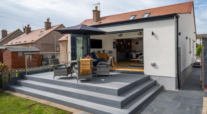 Photo of 2 Bed in Anstruther