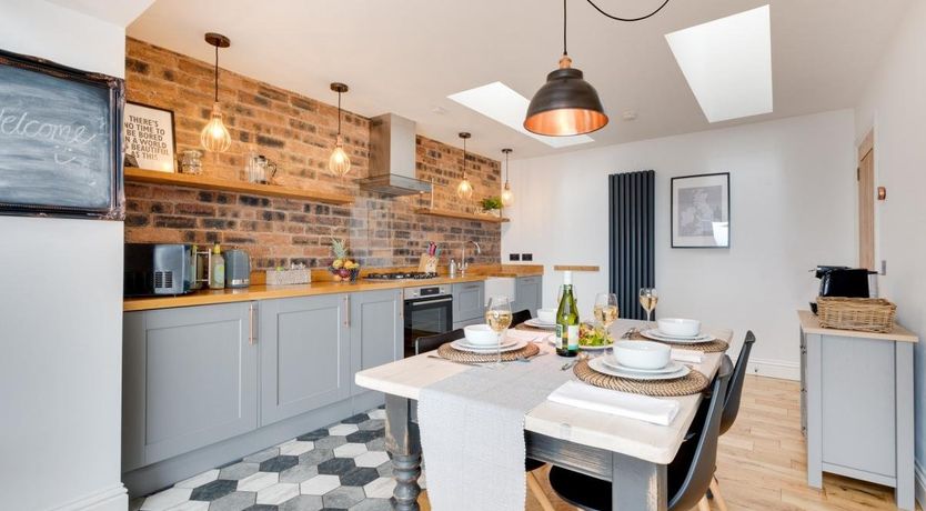 Photo of 2 Bed in Pittenweem