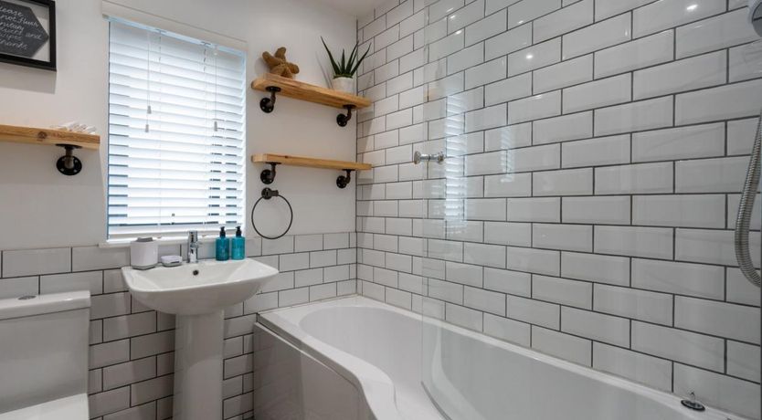 Photo of 2 Bed in Pittenweem