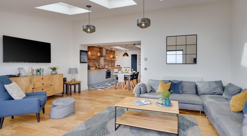 Photo of 2 Bed in Anstruther