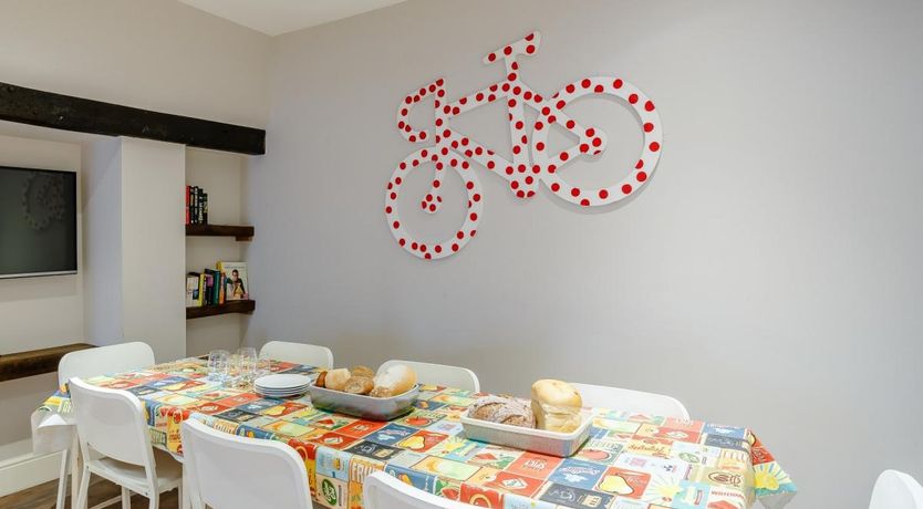 Photo of 4 Bed in Harrogate