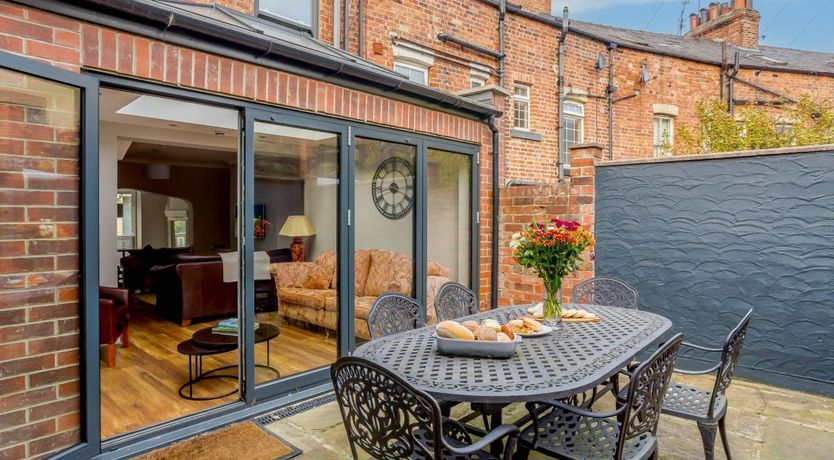 Photo of 4 Bed in Harrogate