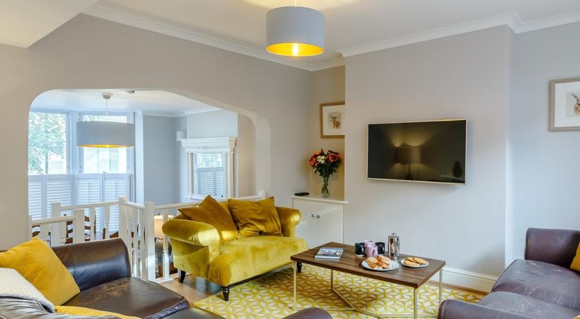 Photo of in Harrogate (HH025)