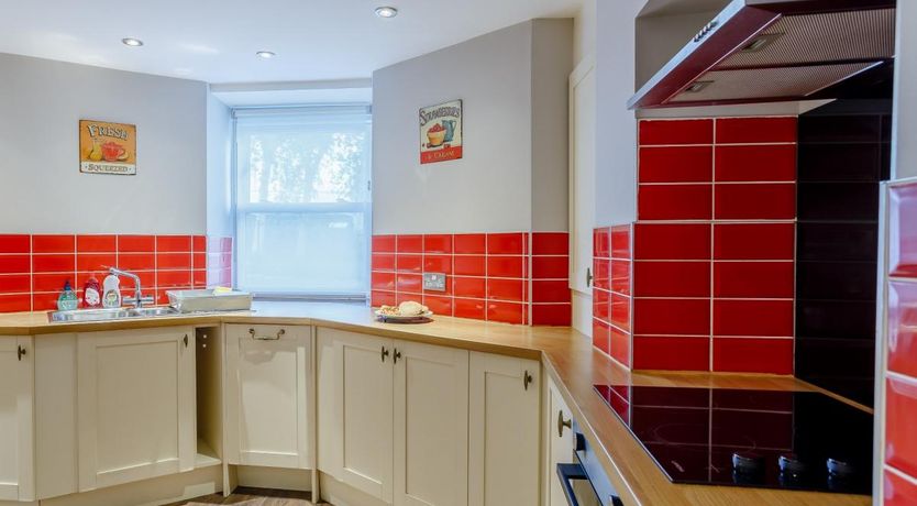 Photo of 4 Bed in Harrogate