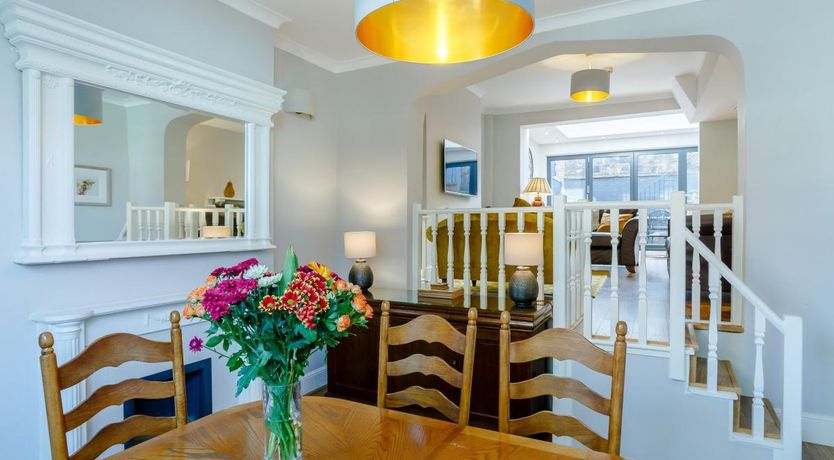 Photo of 4 Bed in Harrogate