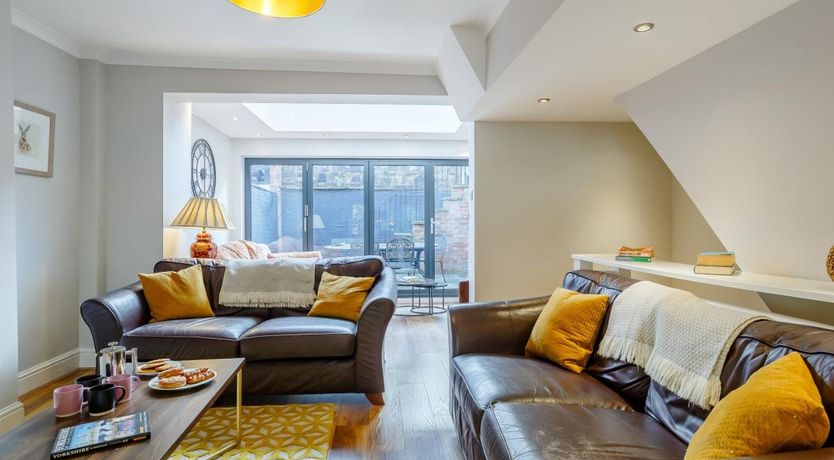 Photo of 4 Bed in Harrogate