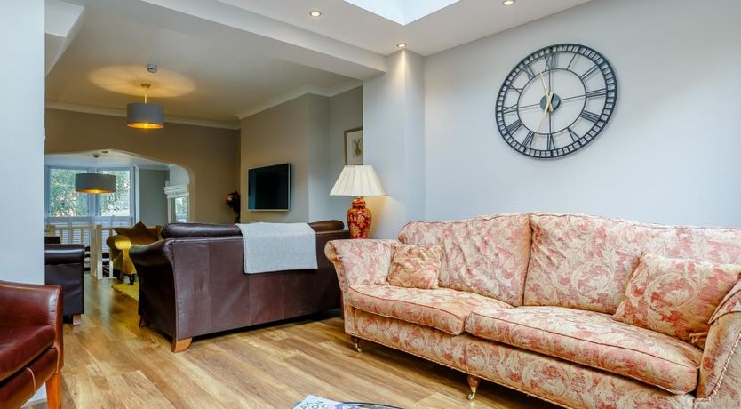 Photo of 4 Bed in Harrogate