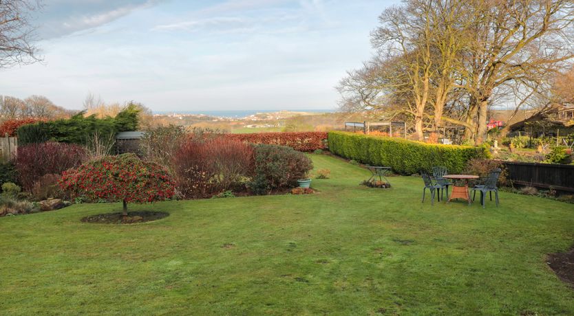 Photo of Sneaton Hall Apartment 4