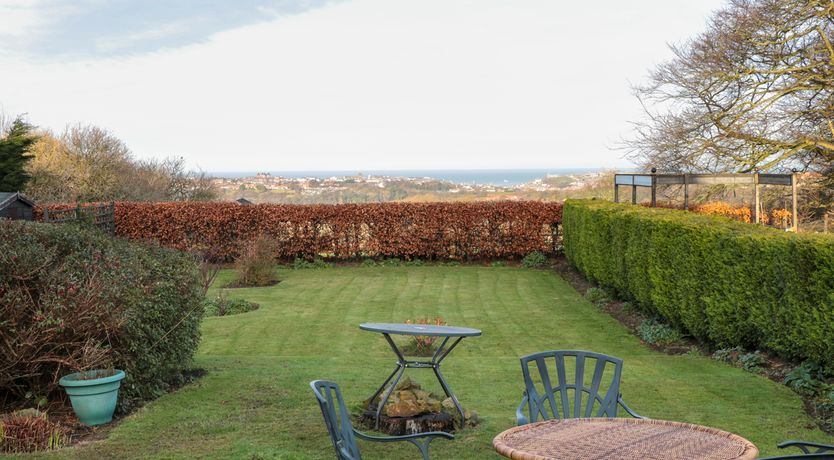 Photo of Sneaton Hall Apartment 4