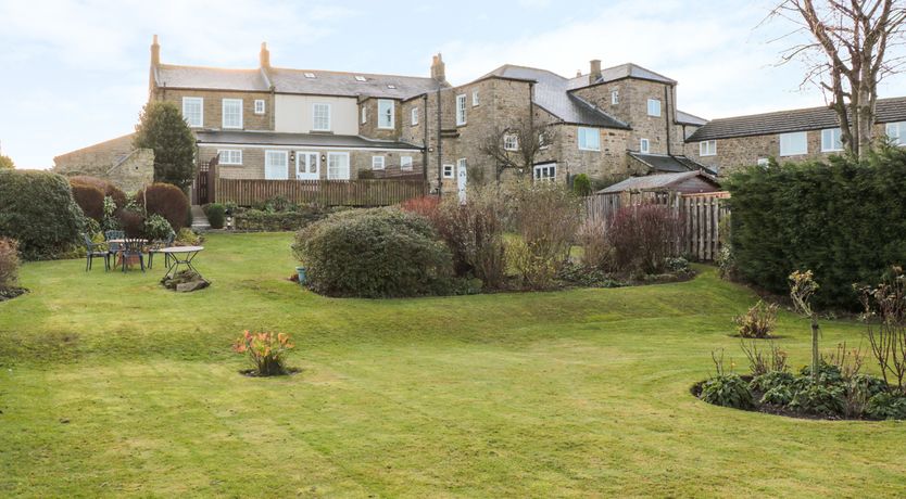 Photo of Sneaton Hall Apartment 4