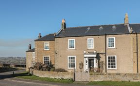 Photo of Sneaton Hall Apartment 4