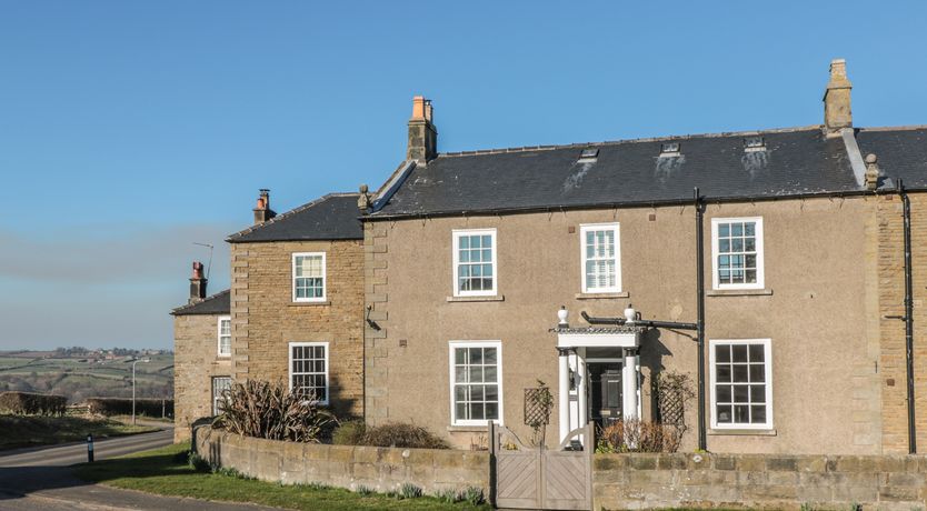 Photo of Sneaton Hall Apartment 4