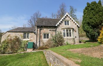 River Lodge Holiday Cottage