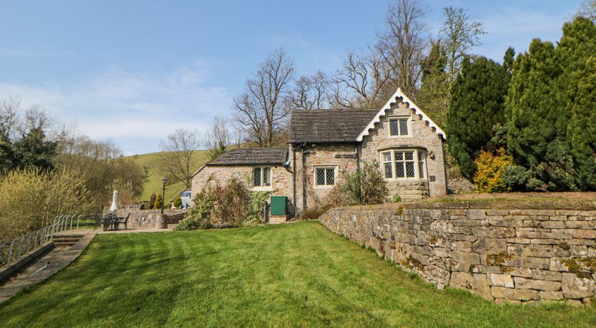 Photo of River Lodge