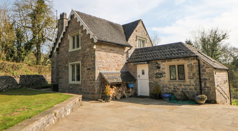 Photo of River Lodge