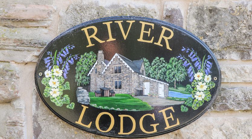 Photo of River Lodge
