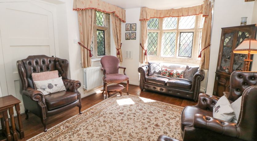 Photo of River Lodge