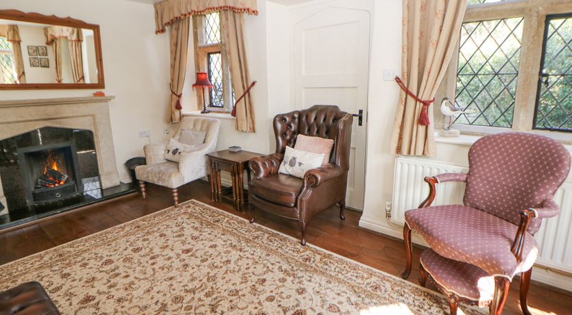 Photo of River Lodge