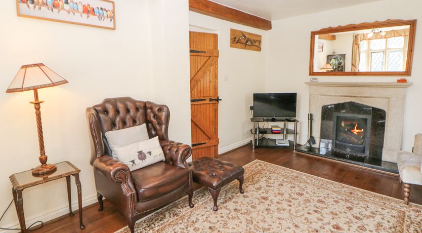 Photo of River Lodge