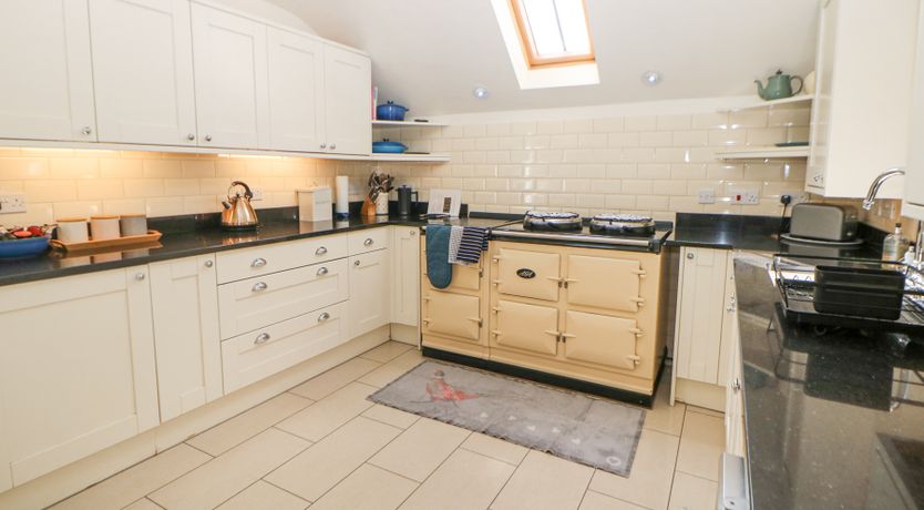 Photo of River Lodge