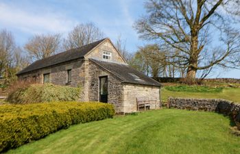 Slade Tops Holiday Cottage