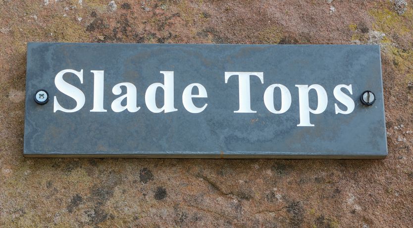 Photo of Slade Tops