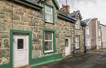 Edrydd Holiday Cottage