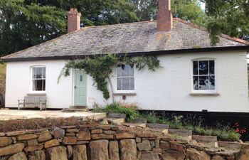 Hedgelea Holiday Cottage