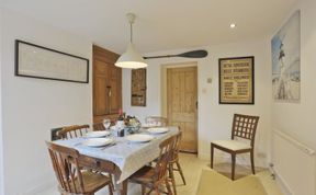 Photo of September Cottage