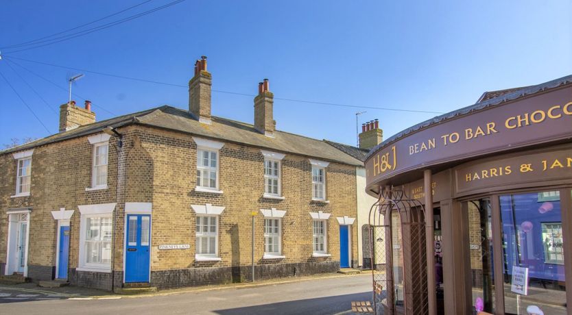 Photo of Fisherman's Cottage