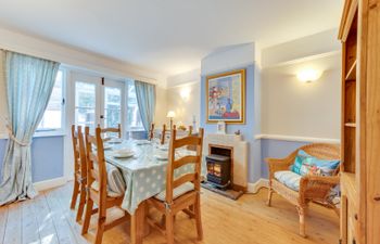 Sandpiper Holiday Cottage