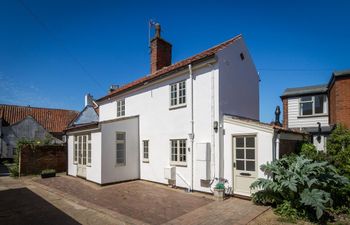 Lavender Cottage, Youngs Yard Holiday Cottage