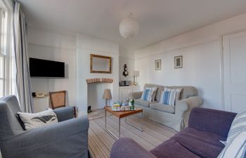 Spyglass Holiday Cottage