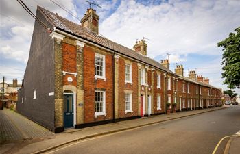 The Cornerstone Holiday Cottage