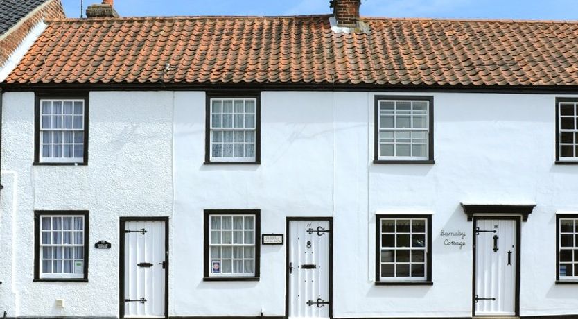 Photo of Pebbles Cottage