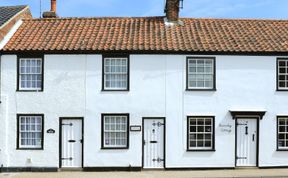 Photo of Pebbles Cottage