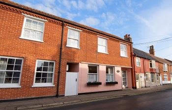 Horseshoe Cottage (Lorne Road) Holiday Cottage