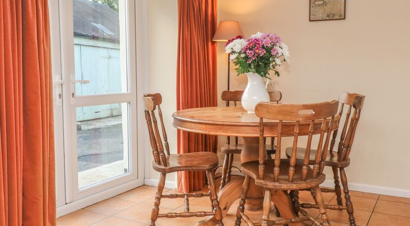 Photo of Lampra Mill Cottage