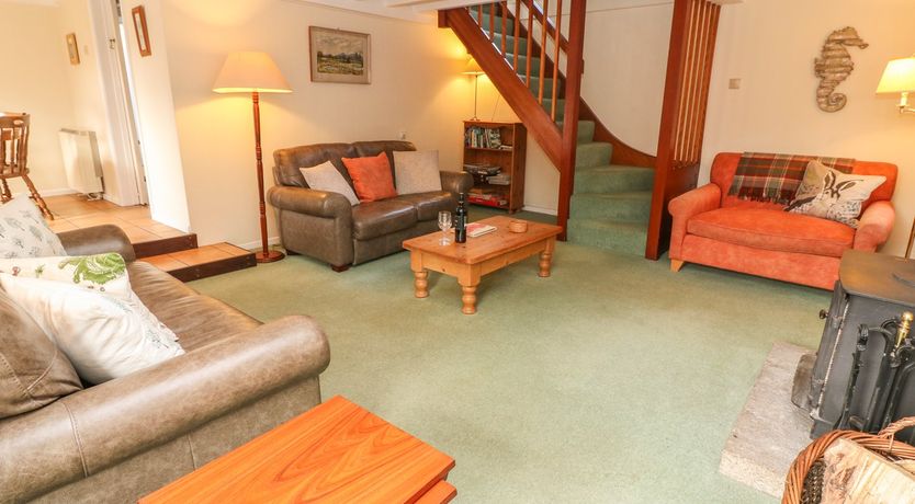 Photo of Lampra Mill Cottage