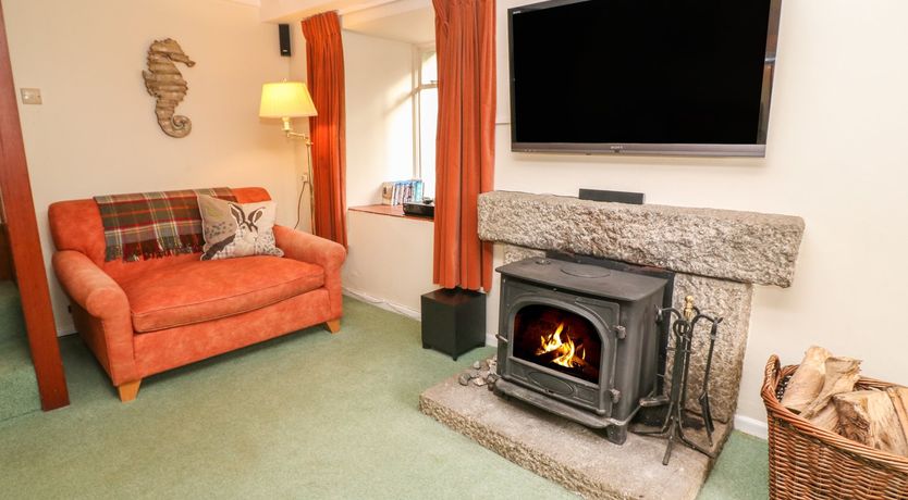 Photo of Lampra Mill Cottage