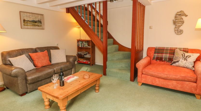 Photo of Lampra Mill Cottage