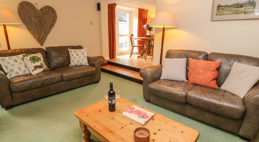 Photo of Lampra Mill Cottage