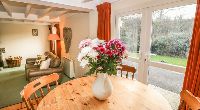 Photo of Lampra Mill Cottage