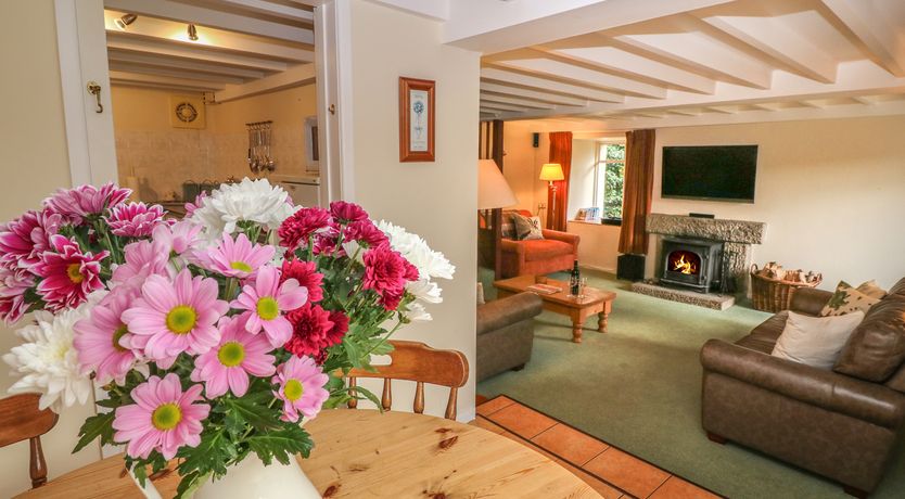 Photo of Lampra Mill Cottage