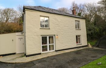 Lampra Mill Cottage Holiday Cottage