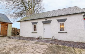 Bwthyn Lan Holiday Cottage