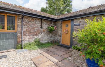 Cawsand Holiday Cottage
