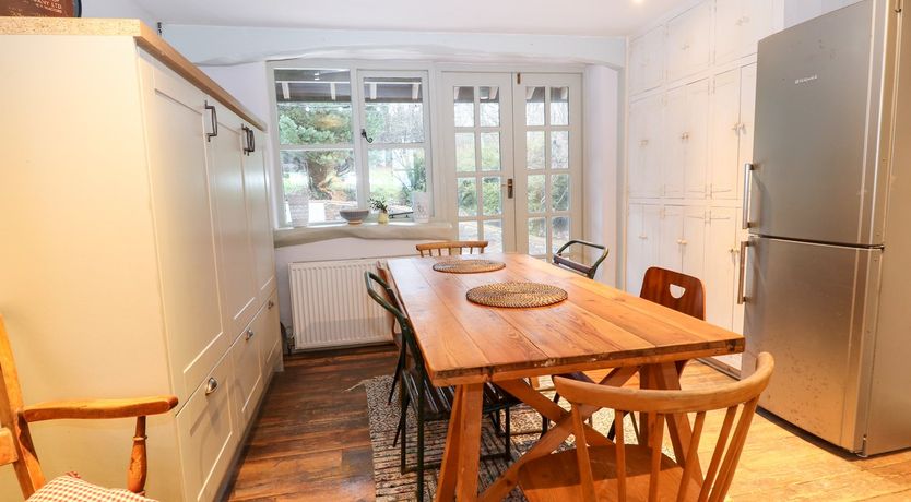 Photo of Spring Park Farmhouse