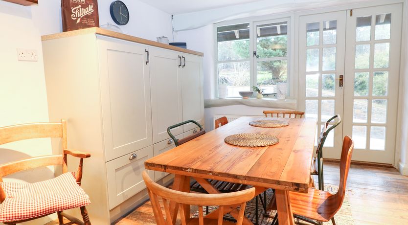 Photo of Spring Park Farmhouse