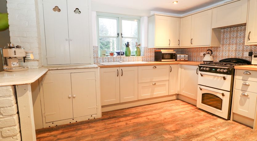 Photo of Spring Park Farmhouse